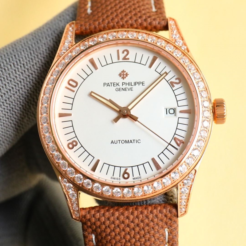 PATEK PHILIPPE